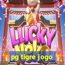 pg tigre jogo